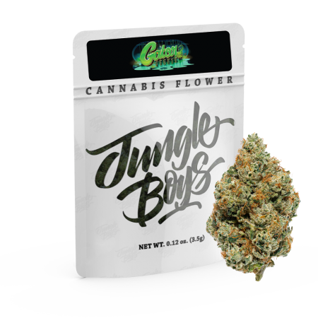 Buy Jungle boys Gator breath Online