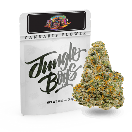 Buy Jungle Boys | Project 4516 - 3.5g Flower Online