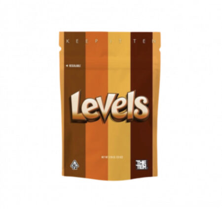 Buy The Ten.Co | Levels 3.5g Online