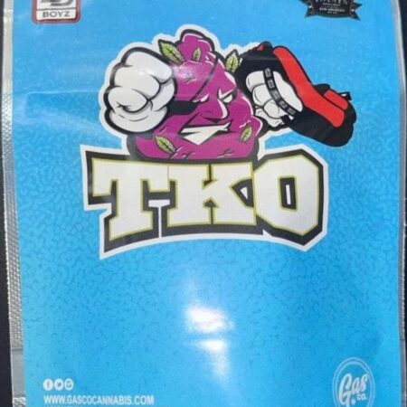 Buy Backpack Boyz | TKO 3.5g Online