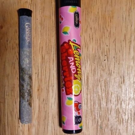 Buy Backpack Boyz | Lemonz and Cherriez- 1.3g PreRoll Online