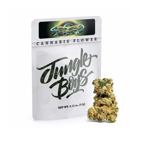 Buy Jungle Boys | Han Solo - 3.5g Flower Online