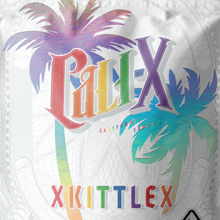 Buy Cali-X | Xkittlex 3.5g Online