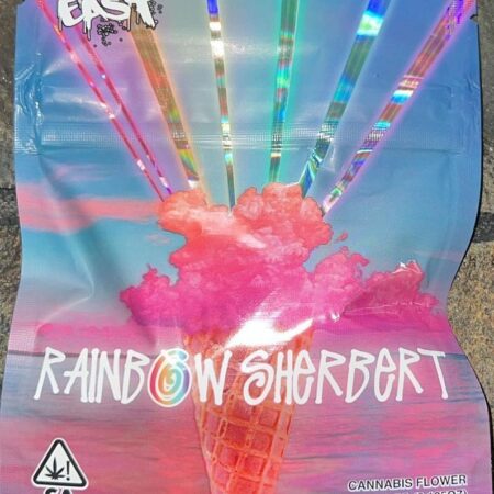 Buy Deep East | Rainbow Sherbet Online