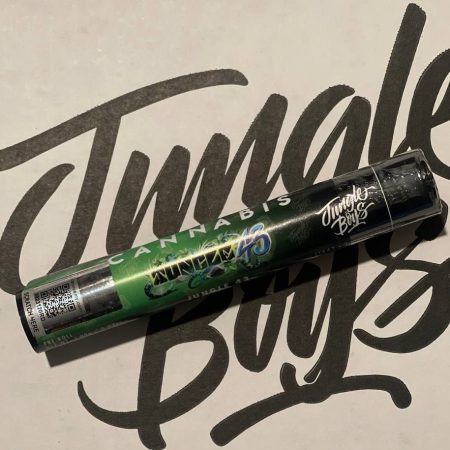 Buy Jungle Boys | Jungle 43 - 1g PreRoll Online