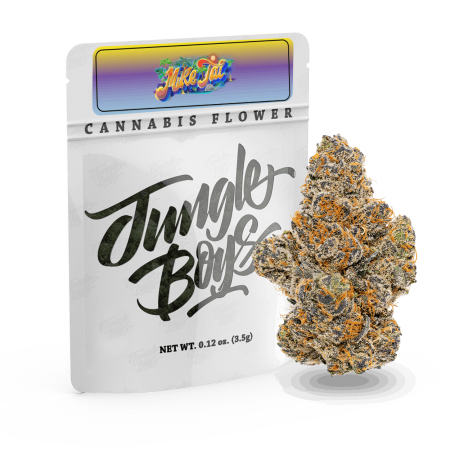 Buy Jungle Boys | Mike Tai - 3.5g Flower Online