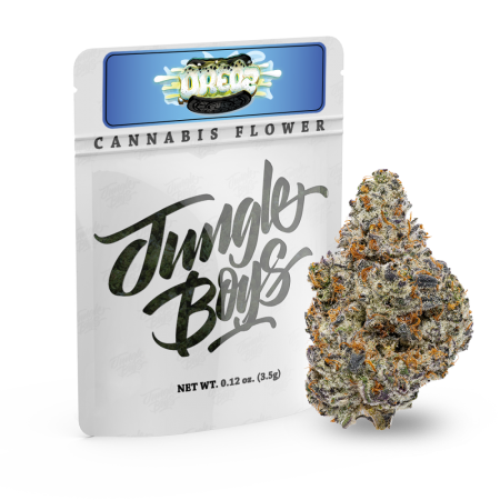 Buy Jungle Boys | Oreoz - 3.5g Flower Online