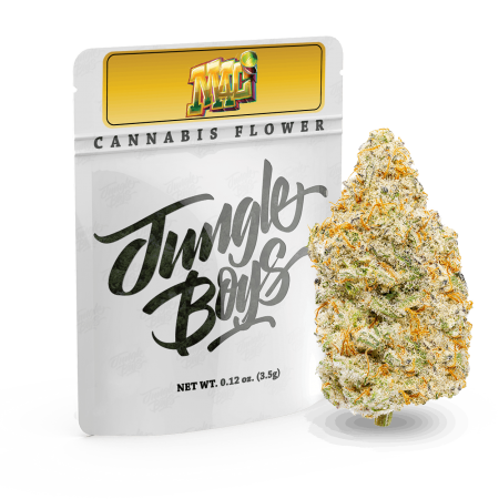 Buy Jungle Boys | MAC - 3.5g Flower Online