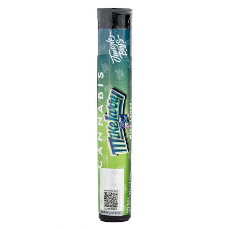 Buy Jungle Boys | Mike Larry - 1g PreRoll Online