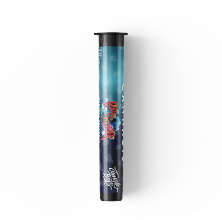 Buy Jungle Boys | Perfect Triangle - 1g PreRoll Online