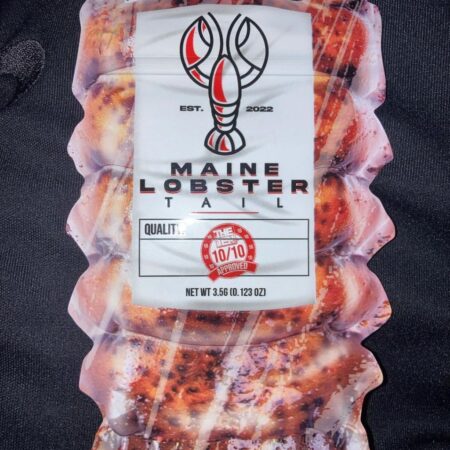 Buy Maine Lobster tail online