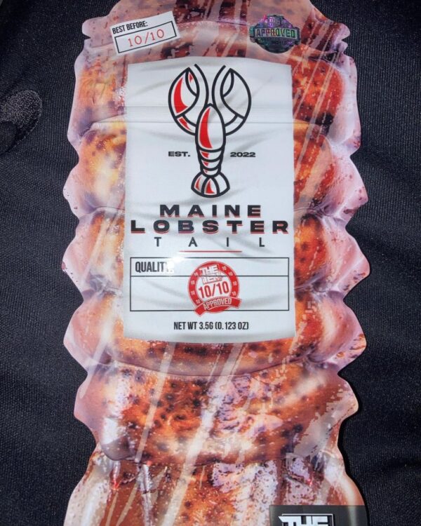 Buy Maine Lobster tail online