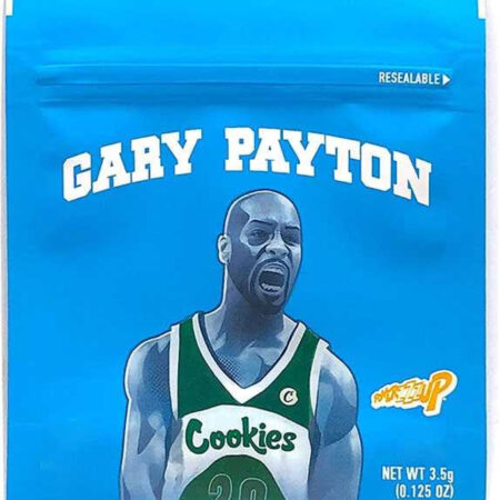 Buy Gary Payton Cookies 3.5g  Flower Online