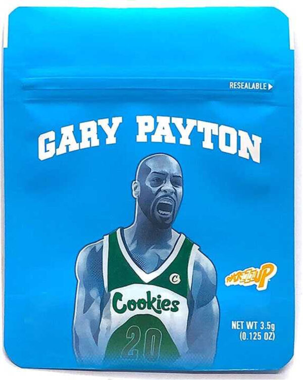 Buy Gary Payton Cookies 3.5g  Flower Online