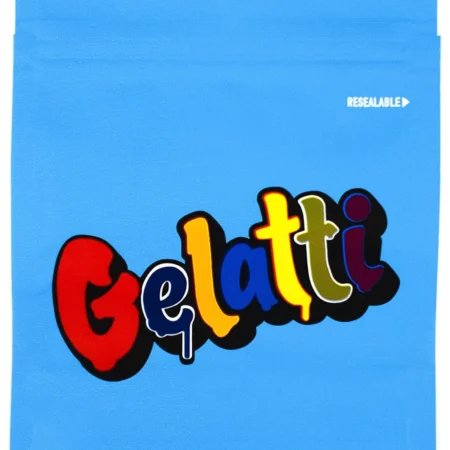 Gelatti Cookies 3.5g