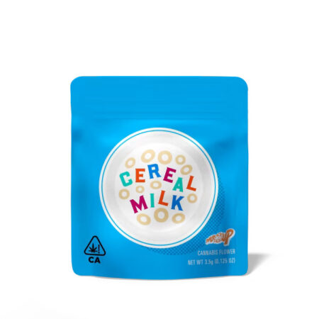 Buy Cereal Milk Cookies 3.5g Flower Online